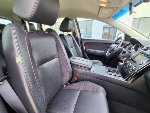 2015 Mazda Mazda CX-9 Touring