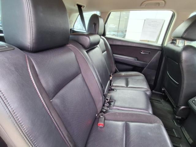 2015 Mazda Mazda CX-9 Touring
