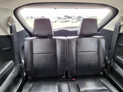 2015 Mazda Mazda CX-9 Touring