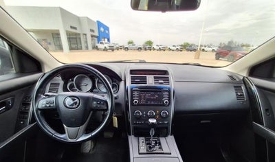 2015 Mazda Mazda CX-9 Touring