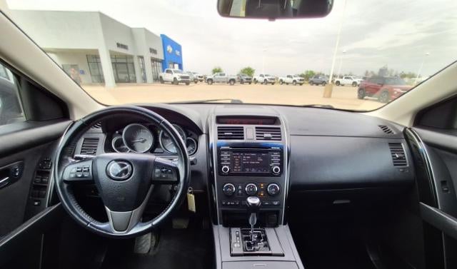 2015 Mazda Mazda CX-9 Touring