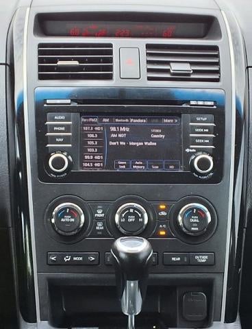 2015 Mazda Mazda CX-9 Touring