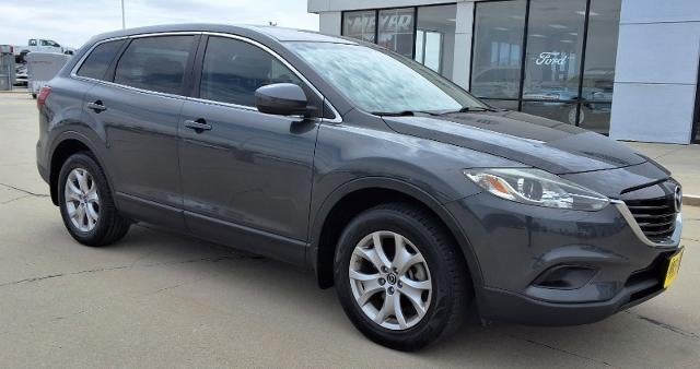 2015 Mazda Mazda CX-9 Touring