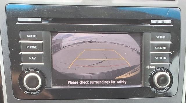 2015 Mazda Mazda CX-9 Touring