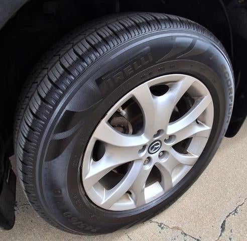 2015 Mazda Mazda CX-9 Touring