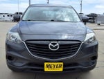 2015 Mazda Mazda CX-9 Touring