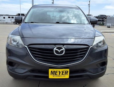 2015 Mazda Mazda CX-9 Touring