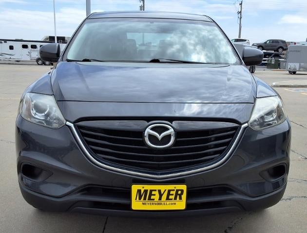 2015 Mazda Mazda CX-9 Touring