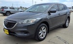 2015 Mazda Mazda CX-9 Touring