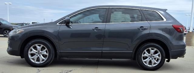 2015 Mazda Mazda CX-9 Touring