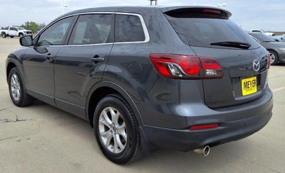 2015 Mazda Mazda CX-9 Touring
