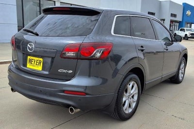 2015 Mazda Mazda CX-9 Touring
