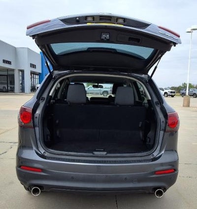 2015 Mazda Mazda CX-9 Touring