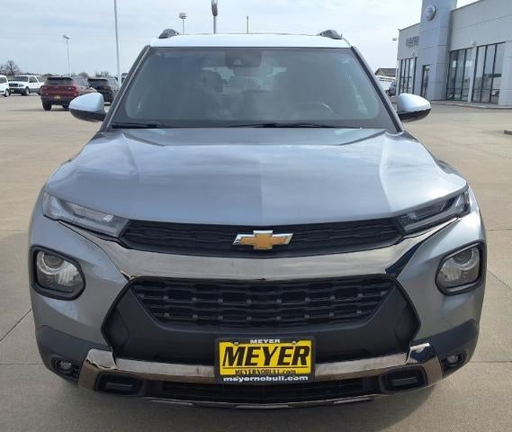 2023 Chevrolet Trailblazer ACTIV