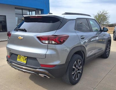 2023 Chevrolet Trailblazer ACTIV