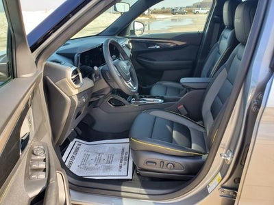 2024 Chevrolet Trailblazer ACTIV