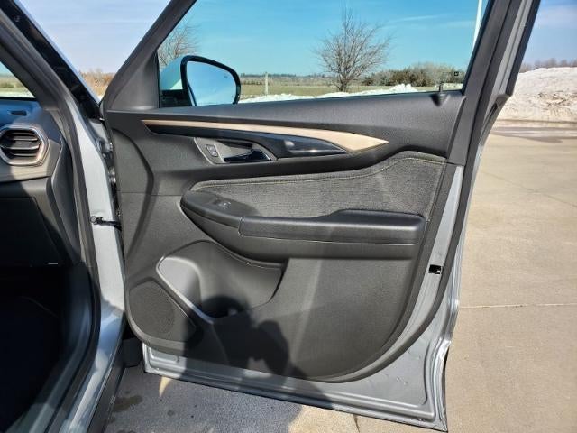 2024 Chevrolet Trailblazer ACTIV