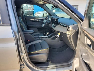 2024 Chevrolet Trailblazer ACTIV