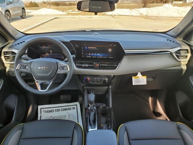 2024 Chevrolet Trailblazer ACTIV