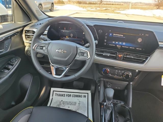 2024 Chevrolet Trailblazer ACTIV