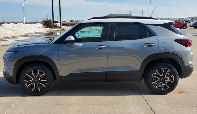 2024 Chevrolet Trailblazer ACTIV