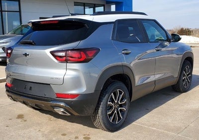 2024 Chevrolet Trailblazer ACTIV