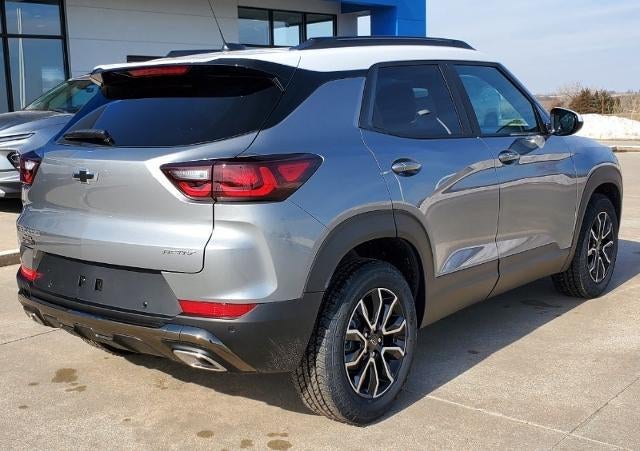 2024 Chevrolet Trailblazer ACTIV