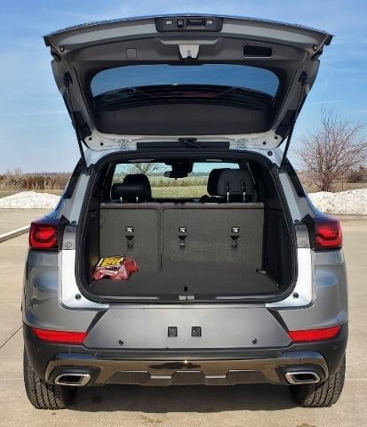 2024 Chevrolet Trailblazer ACTIV