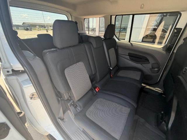 2019 Ford Transit Connect Wagon XL