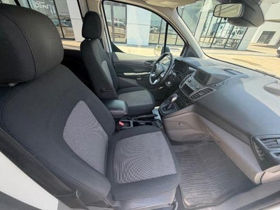 2019 Ford Transit Connect Wagon XL
