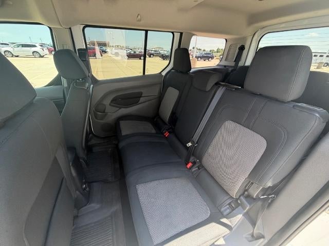 2019 Ford Transit Connect Wagon XL