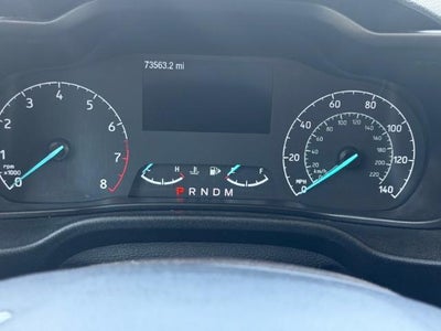 2019 Ford Transit Connect Wagon XL