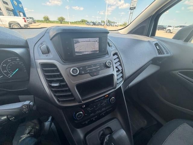 2019 Ford Transit Connect Wagon XL