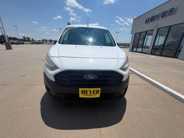 2019 Ford Transit Connect Wagon XL