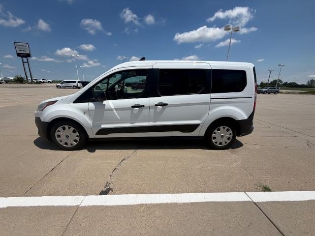 2019 Ford Transit Connect Wagon XL