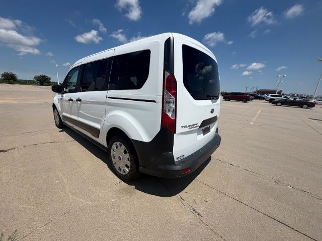 2019 Ford Transit Connect Wagon XL