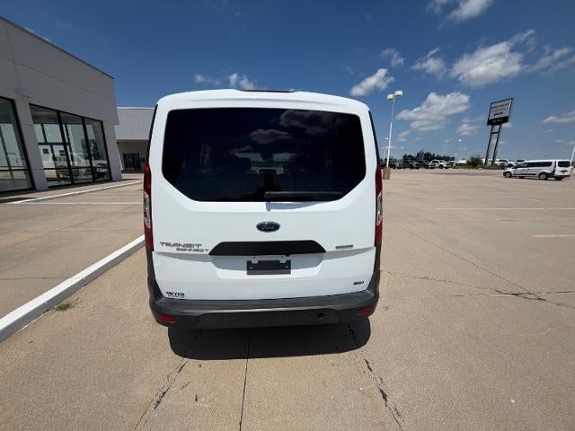 2019 Ford Transit Connect Wagon XL