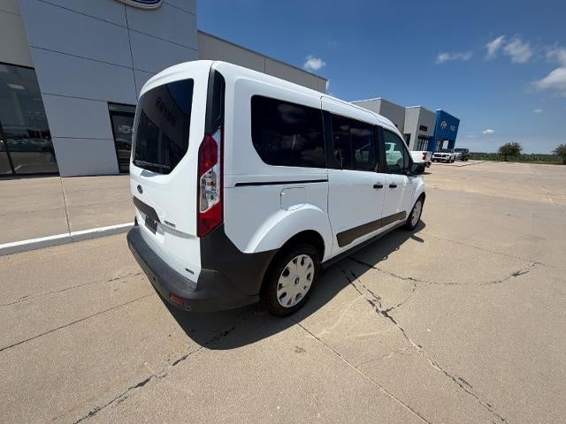 2019 Ford Transit Connect Wagon XL