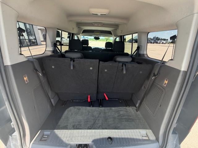 2019 Ford Transit Connect Wagon XL
