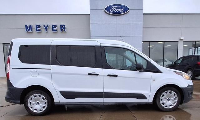 2016 Ford Transit Connect Wagon XL