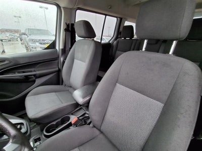 2016 Ford Transit Connect Wagon XL