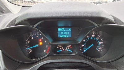 2016 Ford Transit Connect Wagon XL