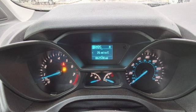 2016 Ford Transit Connect Wagon XL