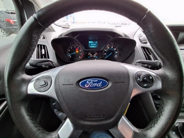 2016 Ford Transit Connect Wagon XL