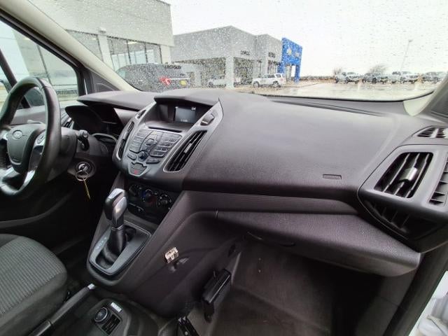 2016 Ford Transit Connect Wagon XL