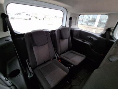 2016 Ford Transit Connect Wagon XL