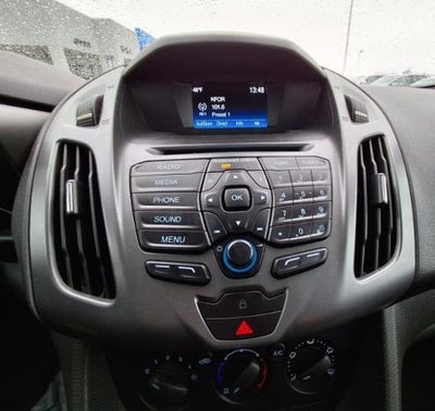 2016 Ford Transit Connect Wagon XL