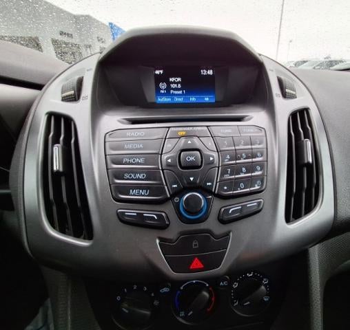 2016 Ford Transit Connect Wagon XL