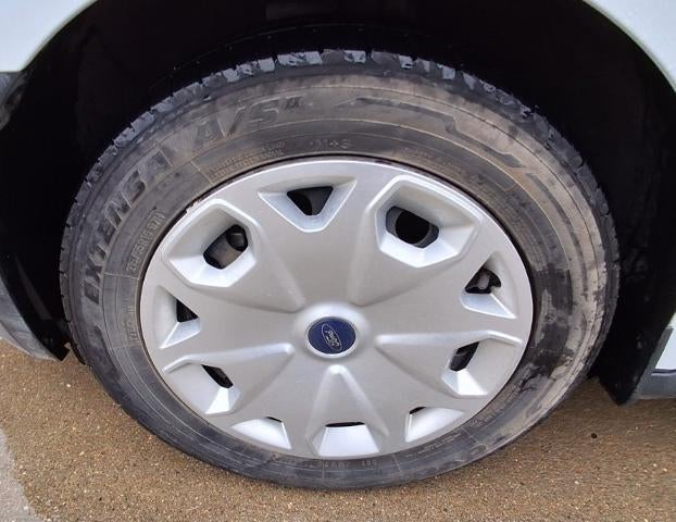 2016 Ford Transit Connect Wagon XL