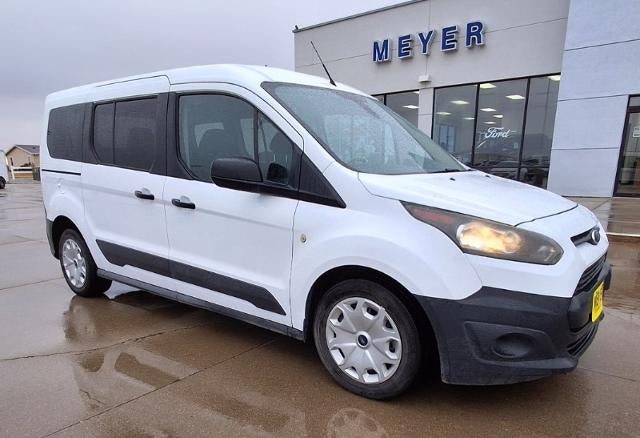 2016 Ford Transit Connect Wagon XL
